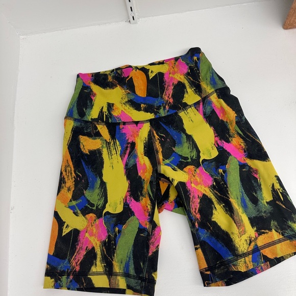 Lululemon Shorts - Picture 1 of 6